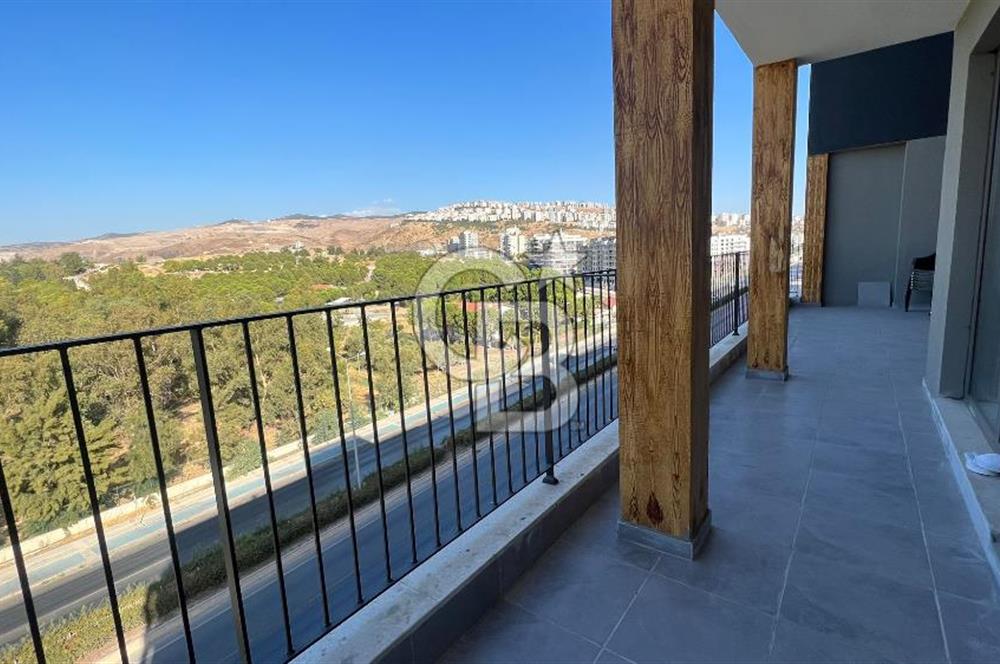 Myway Wins Blue Çiğli Orman Cephe 2+1 Eşyalı Kiralık Daire