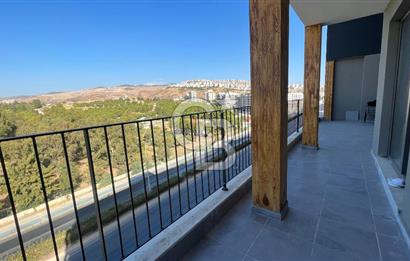 Myway Wins Blue Çiğli Orman Cephe 2+1 Eşyalı Kiralık Daire