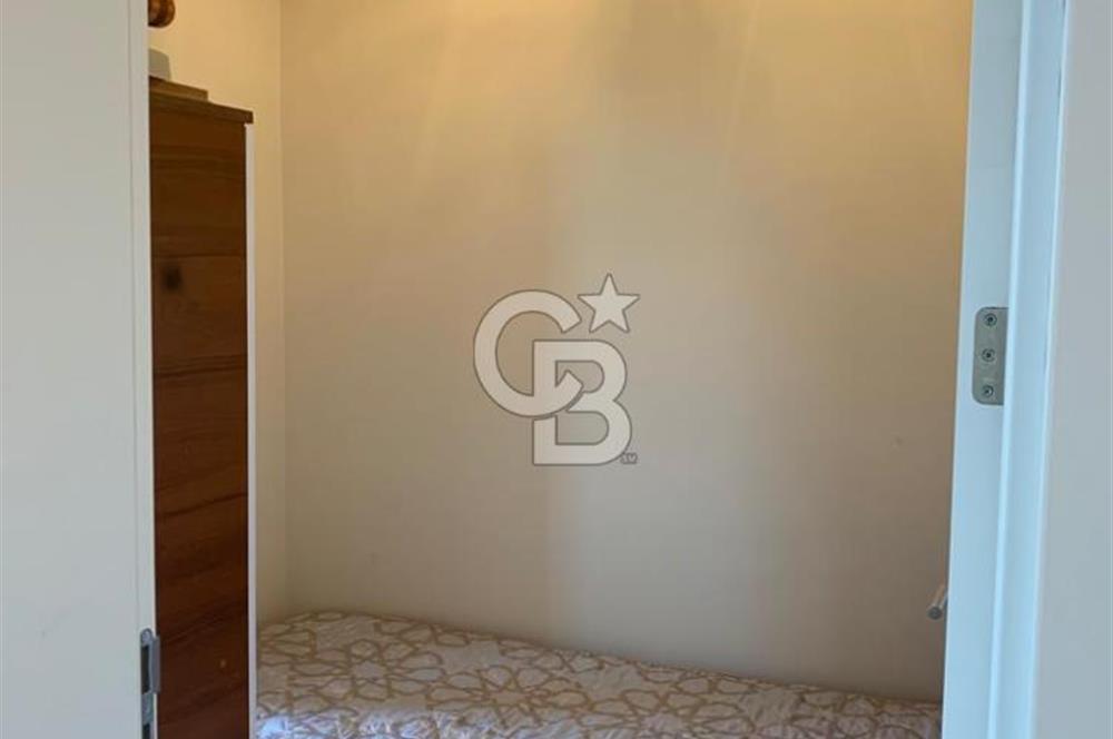 Myway Wins Blue Çiğli Orman Cephe 2+1 Eşyalı Kiralık Daire