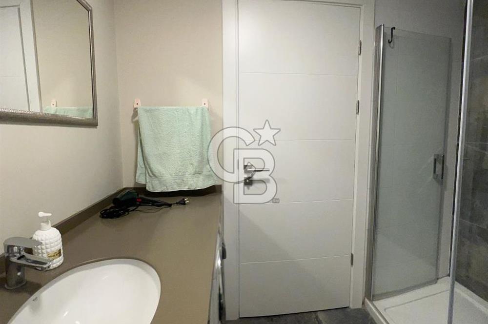 Myway Wins Blue Çiğli Orman Cephe 2+1 Eşyalı Kiralık Daire