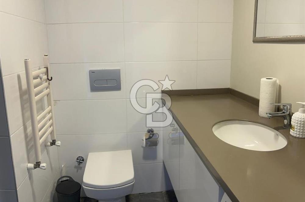 Myway Wins Blue Çiğli Orman Cephe 2+1 Eşyalı Kiralık Daire