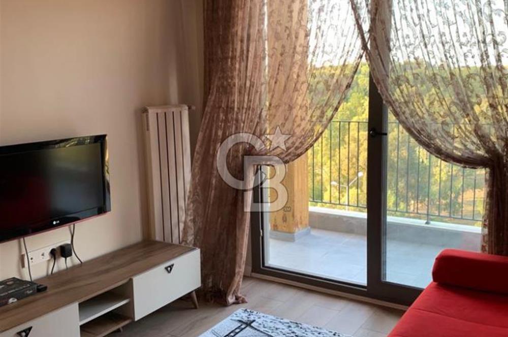 Myway Wins Blue Çiğli Orman Cephe 2+1 Eşyalı Kiralık Daire