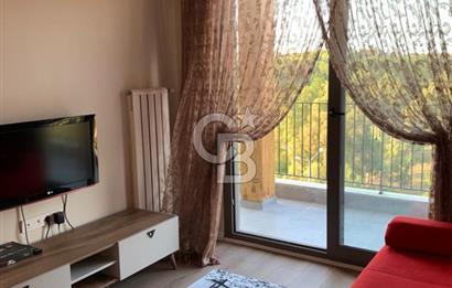 Myway Wins Blue Çiğli Orman Cephe 2+1 Eşyalı Kiralık Daire