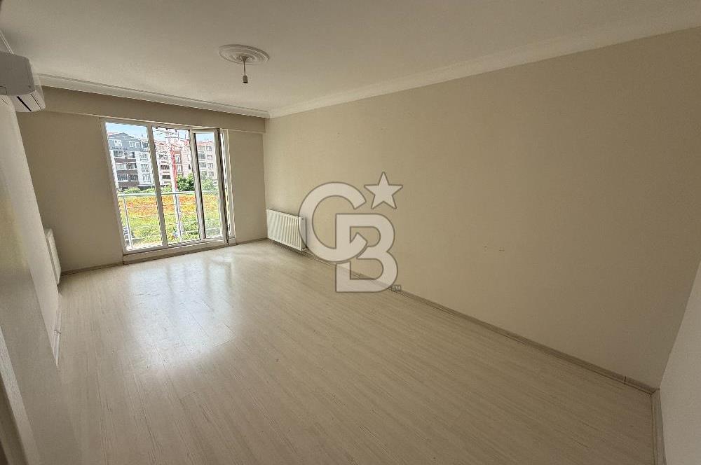 DEMİRTAŞTA KAT MÜLKİYETLİ 2+1 ARAKAT DAİRE