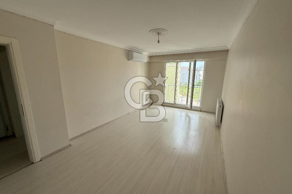 DEMİRTAŞTA KAT MÜLKİYETLİ 2+1 ARAKAT DAİRE