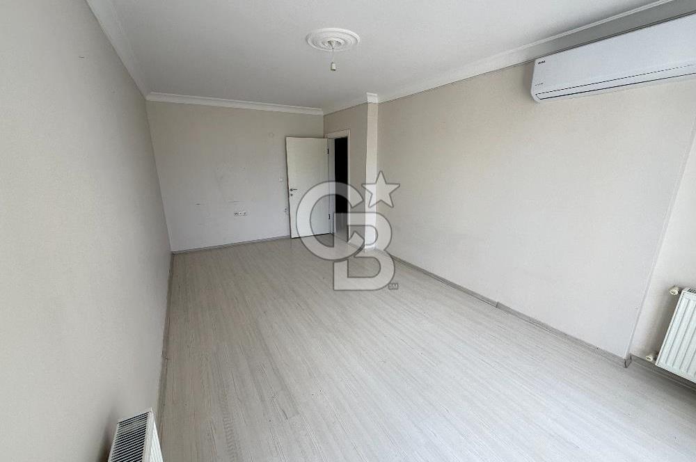 DEMİRTAŞTA KAT MÜLKİYETLİ 2+1 ARAKAT DAİRE