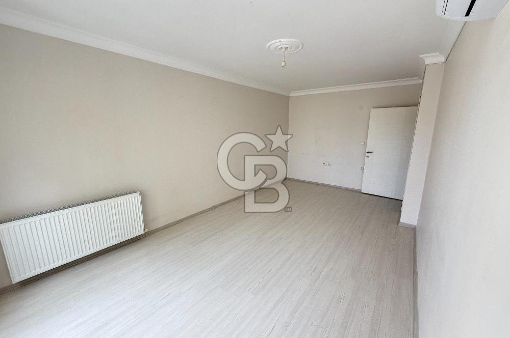 DEMİRTAŞTA KAT MÜLKİYETLİ 2+1 ARAKAT DAİRE