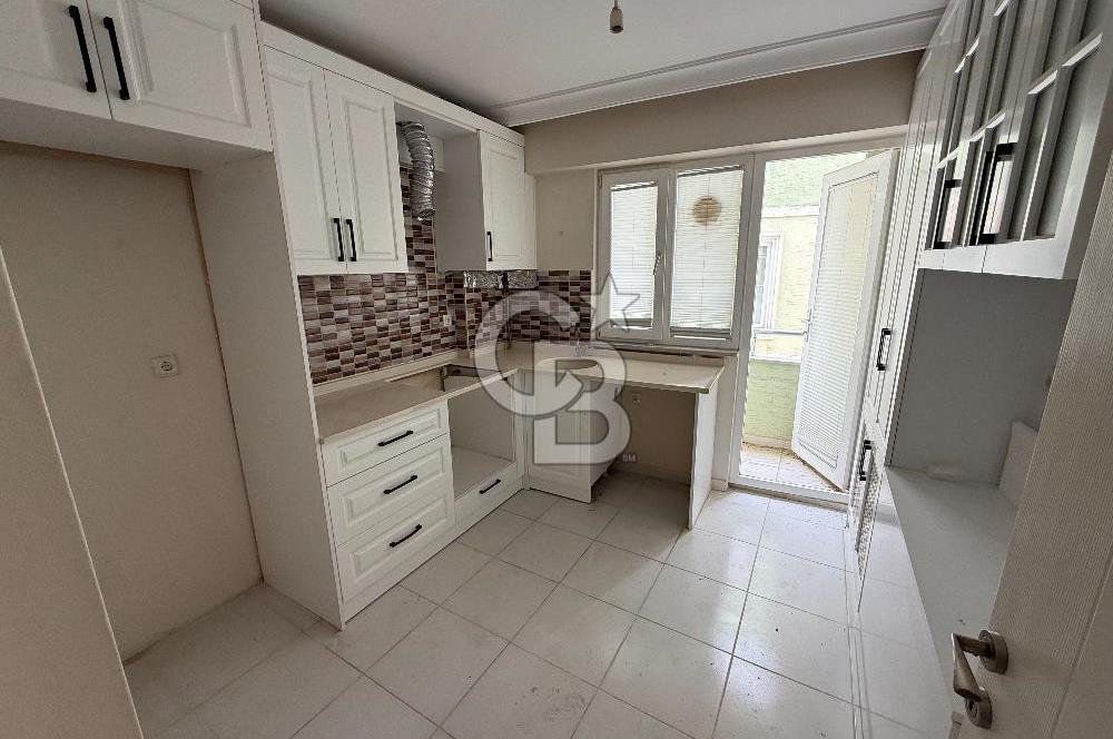 DEMİRTAŞTA KAT MÜLKİYETLİ 2+1 ARAKAT DAİRE
