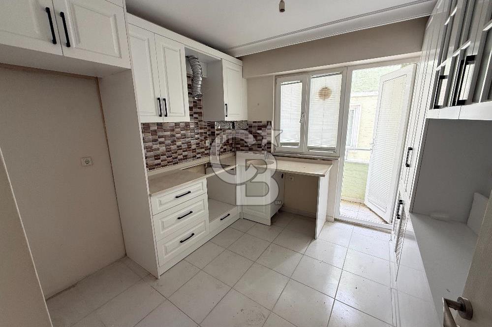 DEMİRTAŞTA KAT MÜLKİYETLİ 2+1 ARAKAT DAİRE