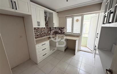 DEMİRTAŞTA KAT MÜLKİYETLİ 2+1 ARAKAT DAİRE