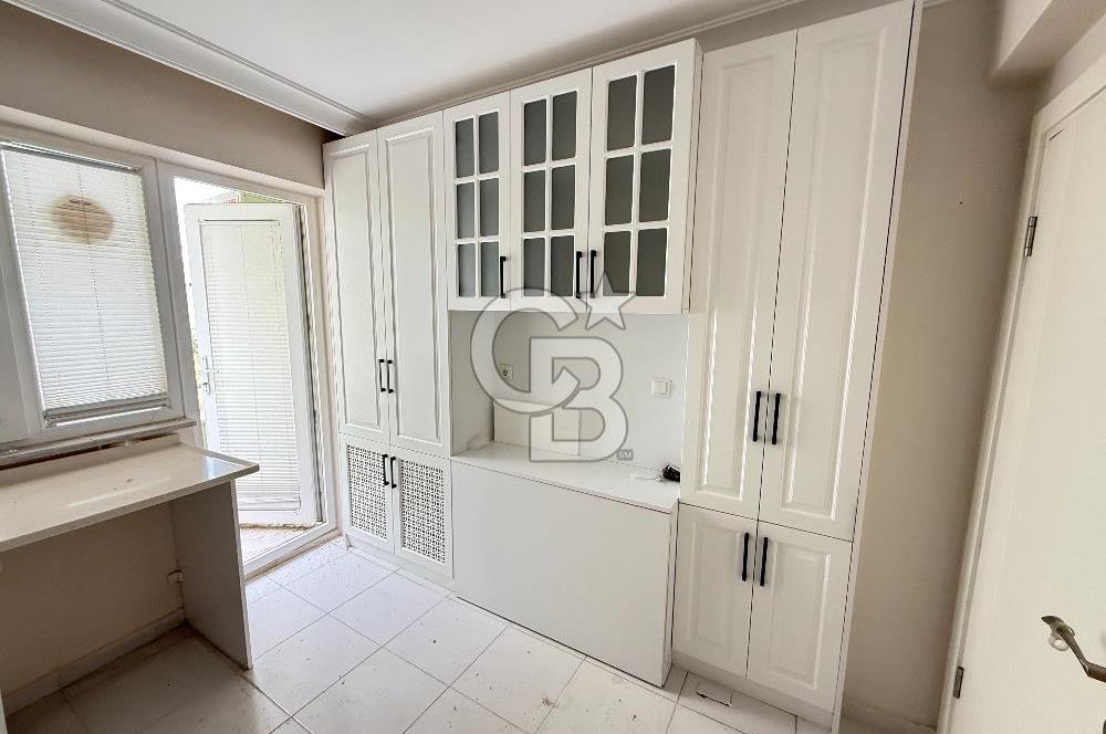 DEMİRTAŞTA KAT MÜLKİYETLİ 2+1 ARAKAT DAİRE