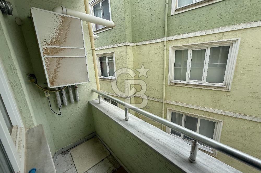 DEMİRTAŞTA KAT MÜLKİYETLİ 2+1 ARAKAT DAİRE