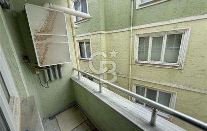 DEMİRTAŞTA KAT MÜLKİYETLİ 2+1 ARAKAT DAİRE