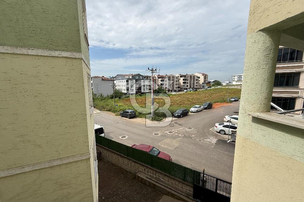 DEMİRTAŞTA KAT MÜLKİYETLİ 2+1 ARAKAT DAİRE
