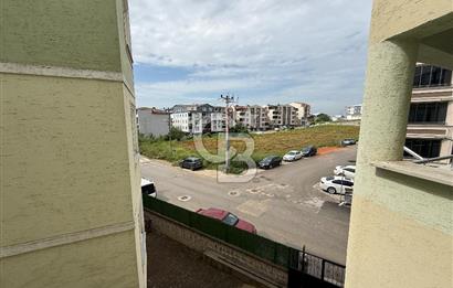 DEMİRTAŞTA KAT MÜLKİYETLİ 2+1 ARAKAT DAİRE