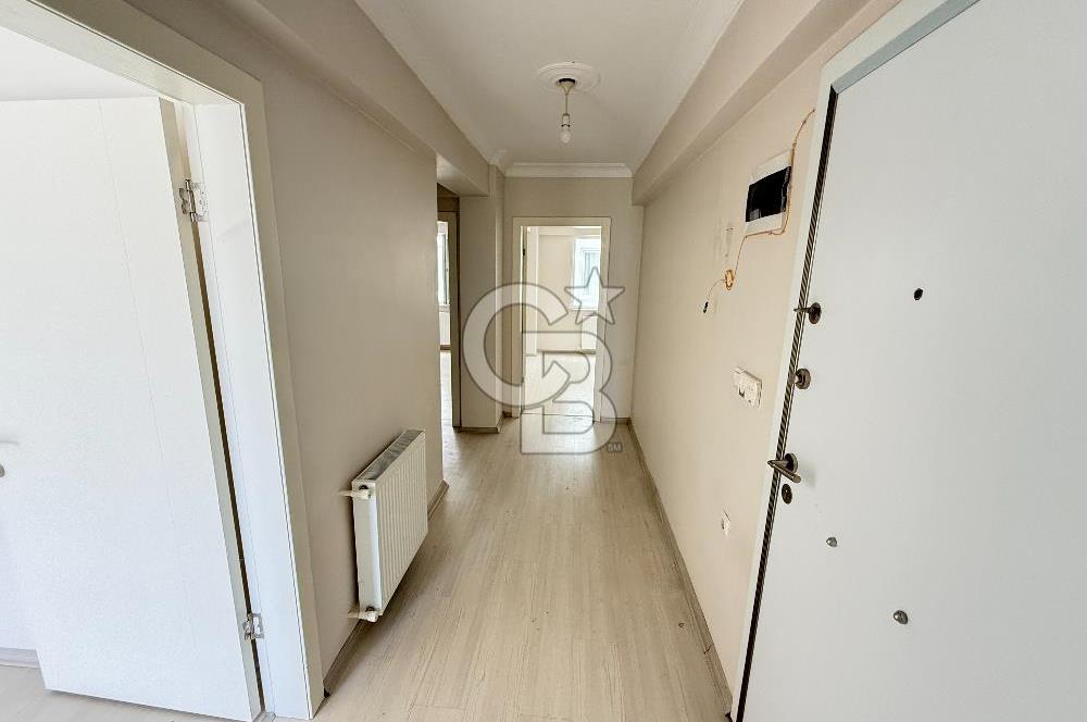 DEMİRTAŞTA KAT MÜLKİYETLİ 2+1 ARAKAT DAİRE