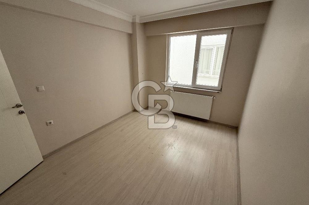 DEMİRTAŞTA KAT MÜLKİYETLİ 2+1 ARAKAT DAİRE