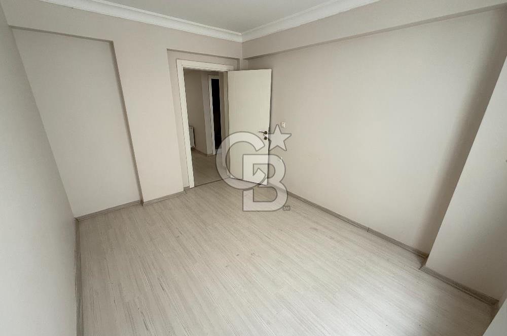 DEMİRTAŞTA KAT MÜLKİYETLİ 2+1 ARAKAT DAİRE