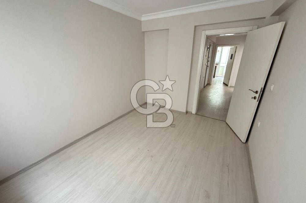 DEMİRTAŞTA KAT MÜLKİYETLİ 2+1 ARAKAT DAİRE