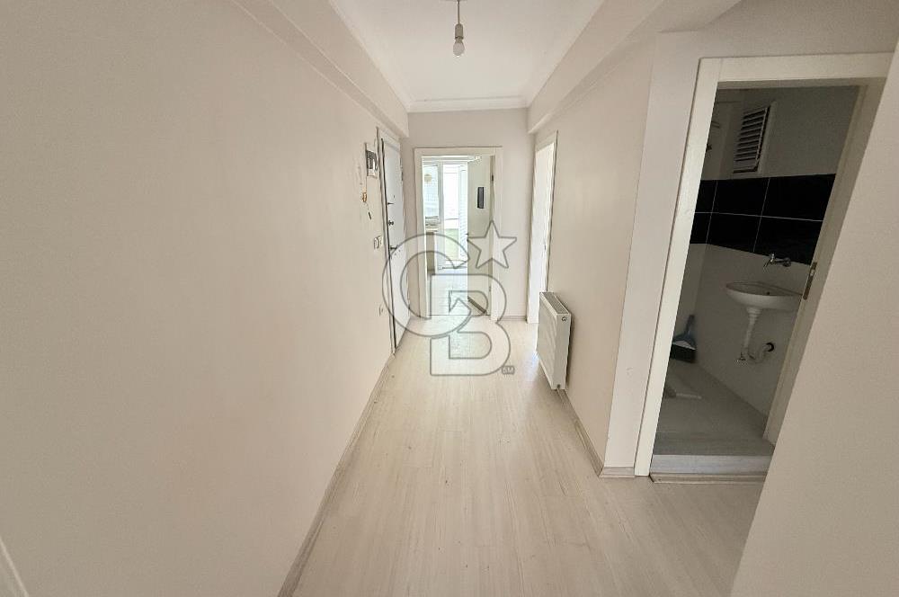 DEMİRTAŞTA KAT MÜLKİYETLİ 2+1 ARAKAT DAİRE