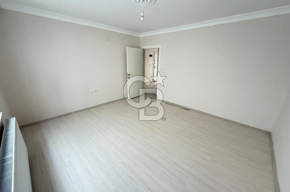 DEMİRTAŞTA KAT MÜLKİYETLİ 2+1 ARAKAT DAİRE