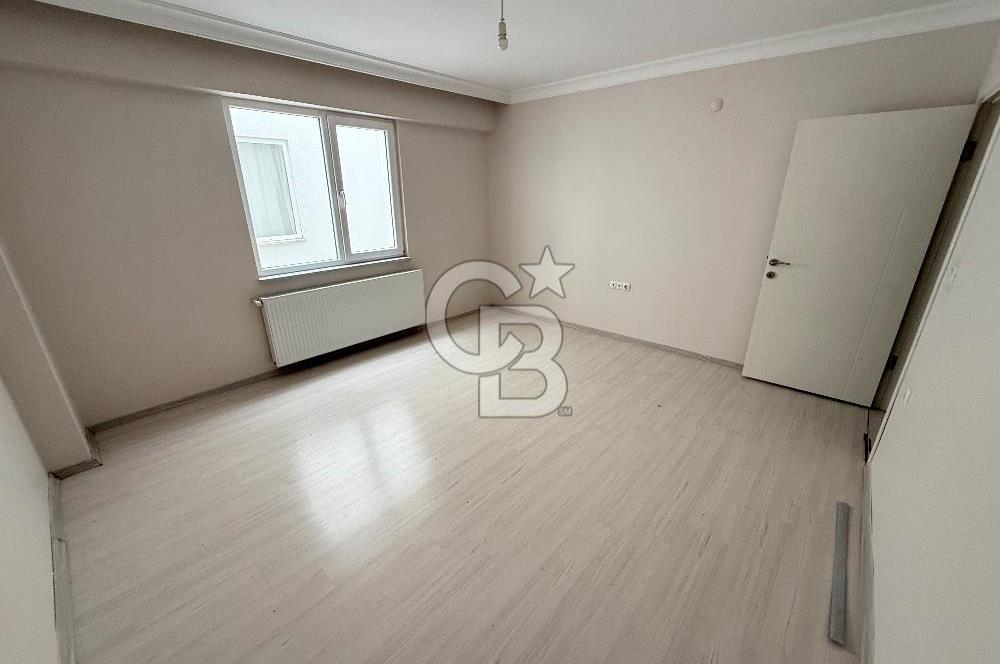 DEMİRTAŞTA KAT MÜLKİYETLİ 2+1 ARAKAT DAİRE