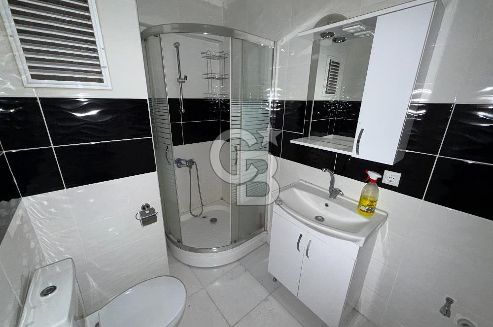 DEMİRTAŞTA KAT MÜLKİYETLİ 2+1 ARAKAT DAİRE