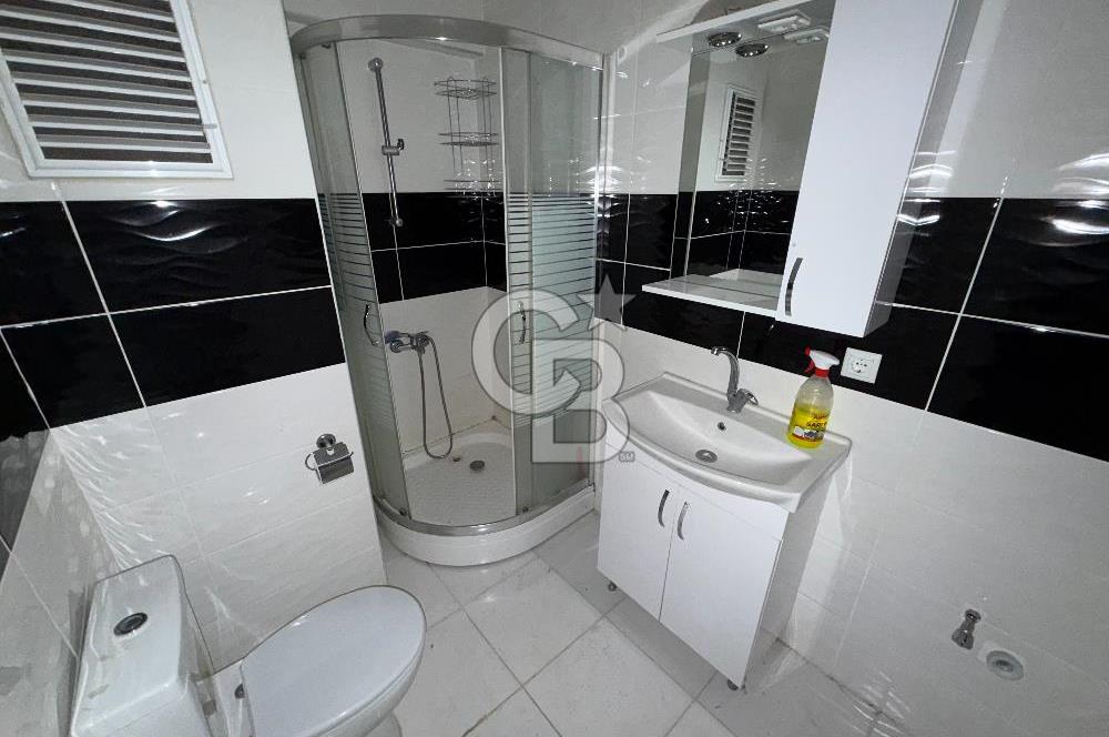 DEMİRTAŞTA KAT MÜLKİYETLİ 2+1 ARAKAT DAİRE