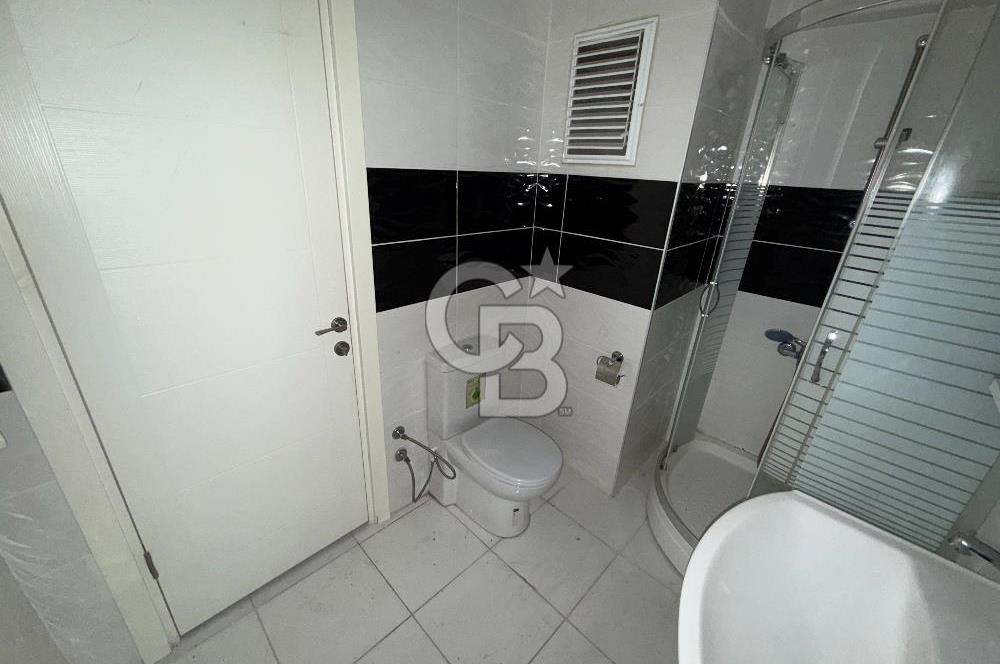 DEMİRTAŞTA KAT MÜLKİYETLİ 2+1 ARAKAT DAİRE