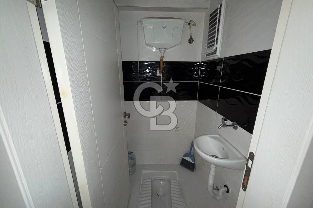DEMİRTAŞTA KAT MÜLKİYETLİ 2+1 ARAKAT DAİRE