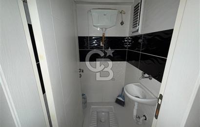 DEMİRTAŞTA KAT MÜLKİYETLİ 2+1 ARAKAT DAİRE