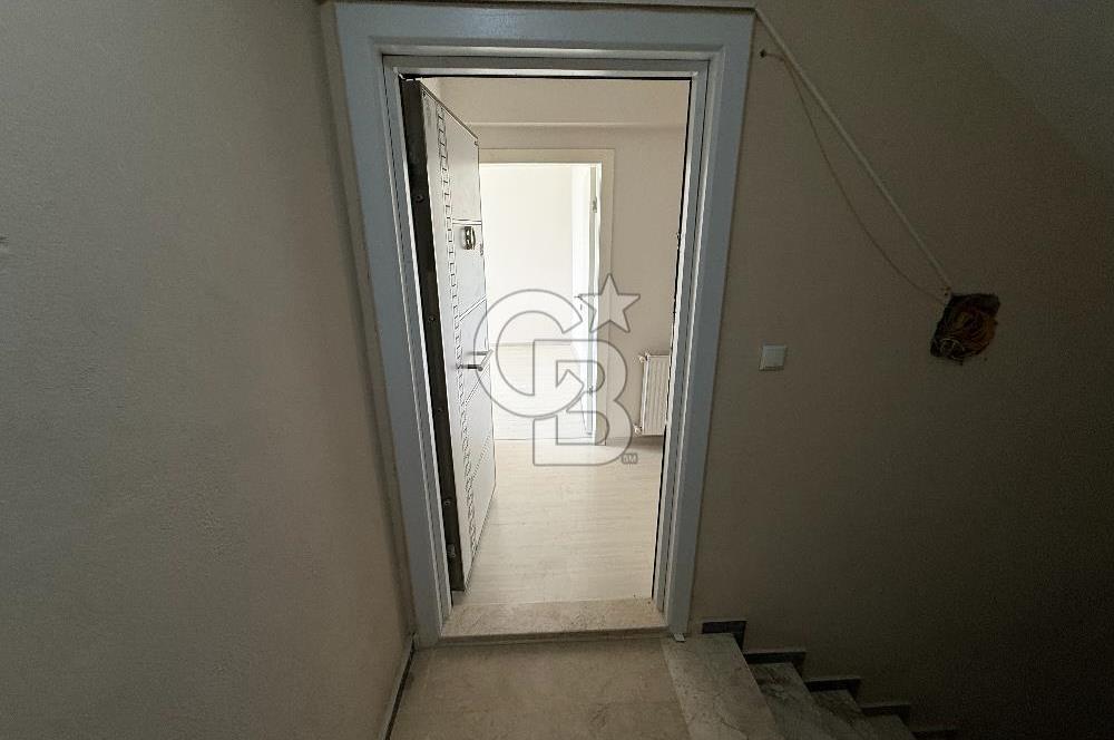 DEMİRTAŞTA KAT MÜLKİYETLİ 2+1 ARAKAT DAİRE