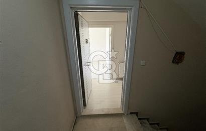 DEMİRTAŞTA KAT MÜLKİYETLİ 2+1 ARAKAT DAİRE