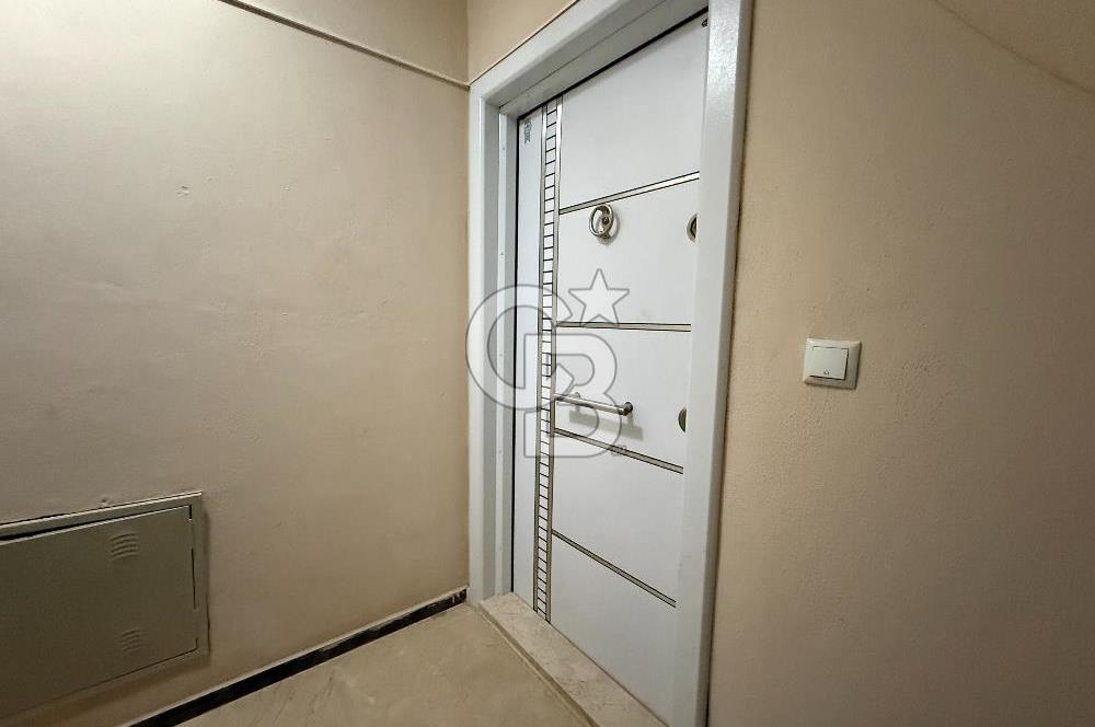 DEMİRTAŞTA KAT MÜLKİYETLİ 2+1 ARAKAT DAİRE