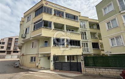 DEMİRTAŞTA KAT MÜLKİYETLİ 2+1 ARAKAT DAİRE