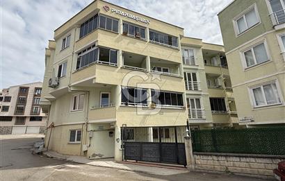 DEMİRTAŞTA KAT MÜLKİYETLİ 2+1 ARAKAT DAİRE