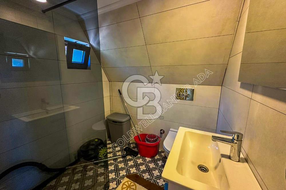 İZMİR GÖKÇEALANDA 9 DÖNÜM DOĞA İÇERİSİNDE SATILIK ÇİFTLİK EVİ