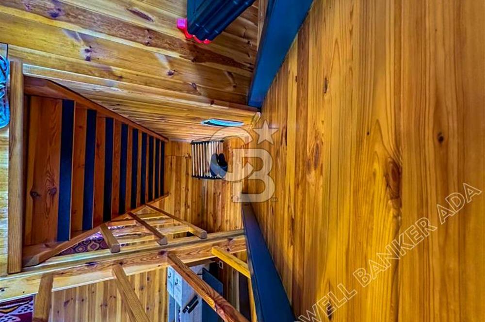 İZMİR GÖKÇEALANDA 9 DÖNÜM DOĞA İÇERİSİNDE SATILIK ÇİFTLİK EVİ