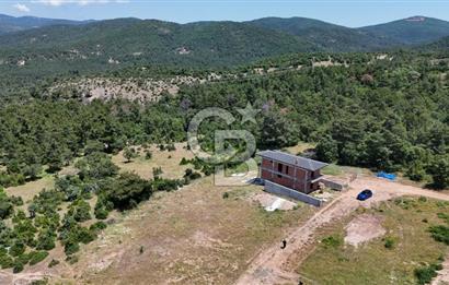 ÇANAKKALE MERKEZ KİRAZLI KÖYÜ İMARLI 304 M2 ARSA