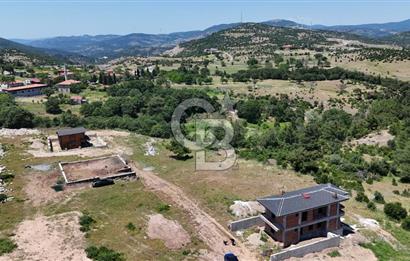 ÇANAKKALE MERKEZ KİRAZLI KÖYÜ İMARLI 304 M2 ARSA