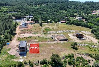 ÇANAKKALE MERKEZ KİRAZLI KÖYÜ İMARLI 304 M2 ARSA - 2 - 351585