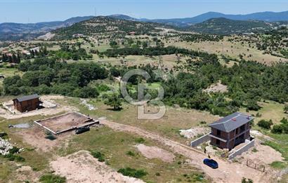 ÇANAKKALE MERKEZ KİRAZLI KÖYÜ İMARLI 304 M2 ARSA