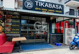 BAKIRÇAY ÜNİVERSİTESİ YAKINI DEVREN KİRALIK RESTORAN - 2 - 351591