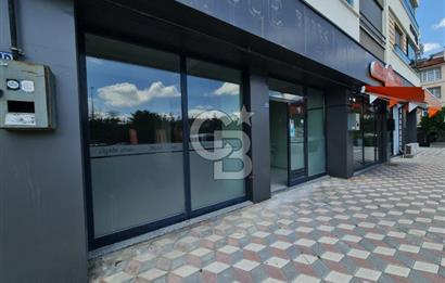 TİCARETİNİZE BEYŞEHİR CAD. SERA PLUSTA DEVAM EDEBİLİRSİNİZ