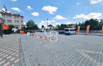 TİCARETİNİZE BEYŞEHİR CAD. SERA PLUSTA DEVAM EDEBİLİRSİNİZ