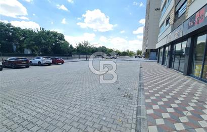 TİCARETİNİZE BEYŞEHİR CAD. SERA PLUSTA DEVAM EDEBİLİRSİNİZ