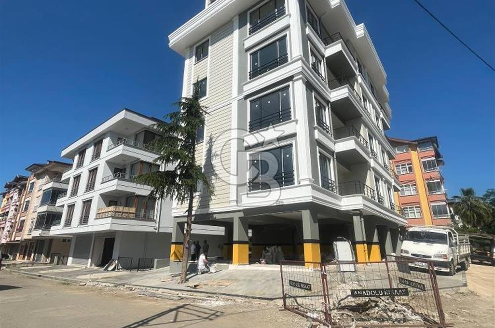KUMBAŞI'NDA DENİZE YÜRÜME MESAFESİNDE SATILIK 2+1 DAİRE