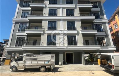 KUMBAŞI'NDA DENİZE YÜRÜME MESAFESİNDE SATILIK 2+1 DAİRE