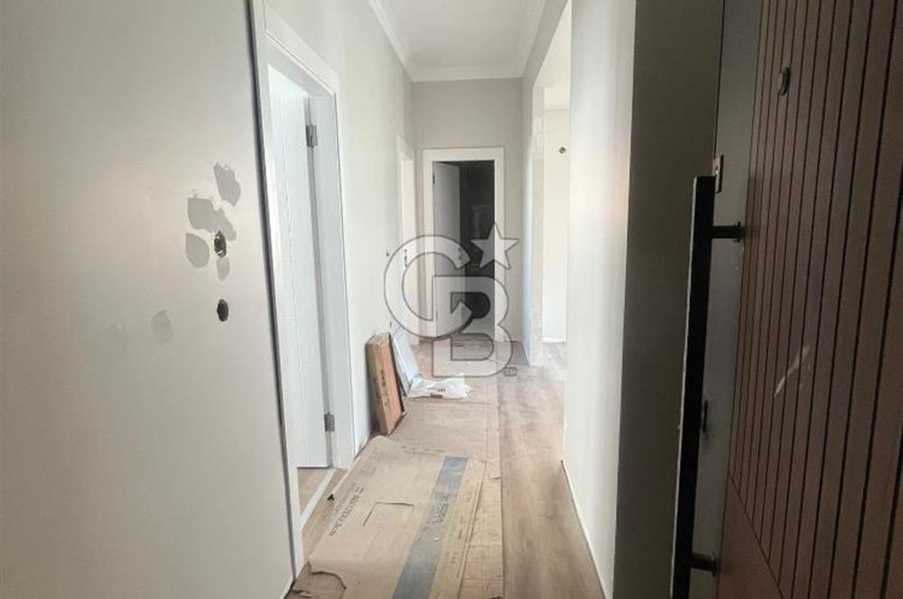 KUMBAŞI'NDA DENİZE YÜRÜME MESAFESİNDE SATILIK 2+1 DAİRE