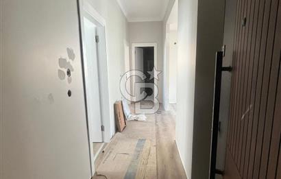 KUMBAŞI'NDA DENİZE YÜRÜME MESAFESİNDE SATILIK 2+1 DAİRE